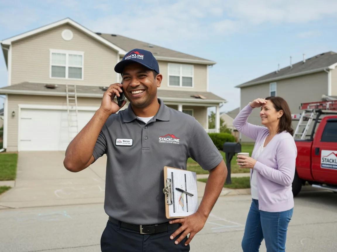 Chimney flashing repair Dermott, AR FAQs